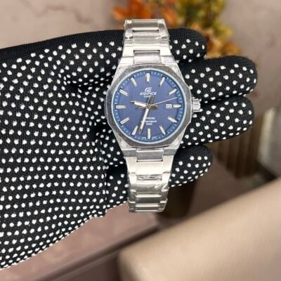 Casio edifice