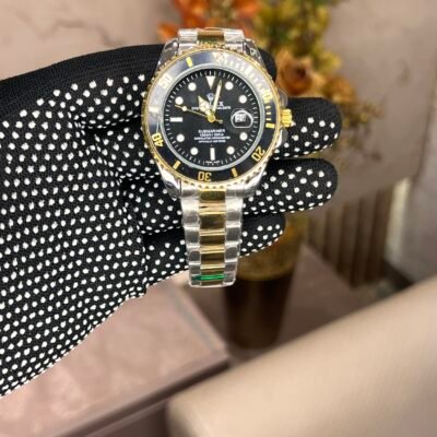 Rolex submarine