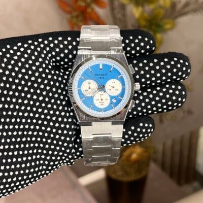 Tissot crono