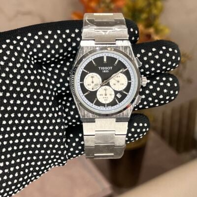 Tissot crono