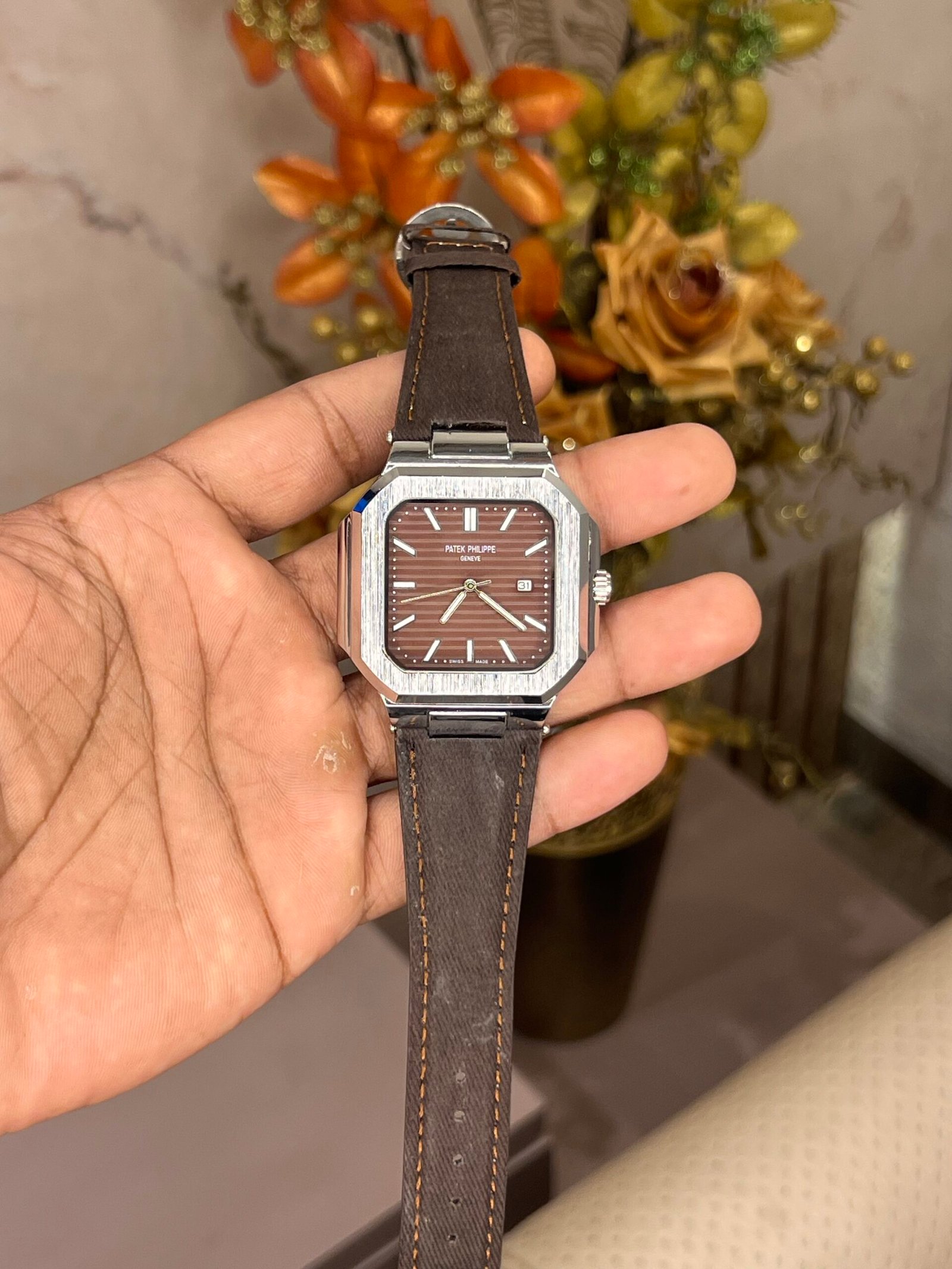 Patek Philippe