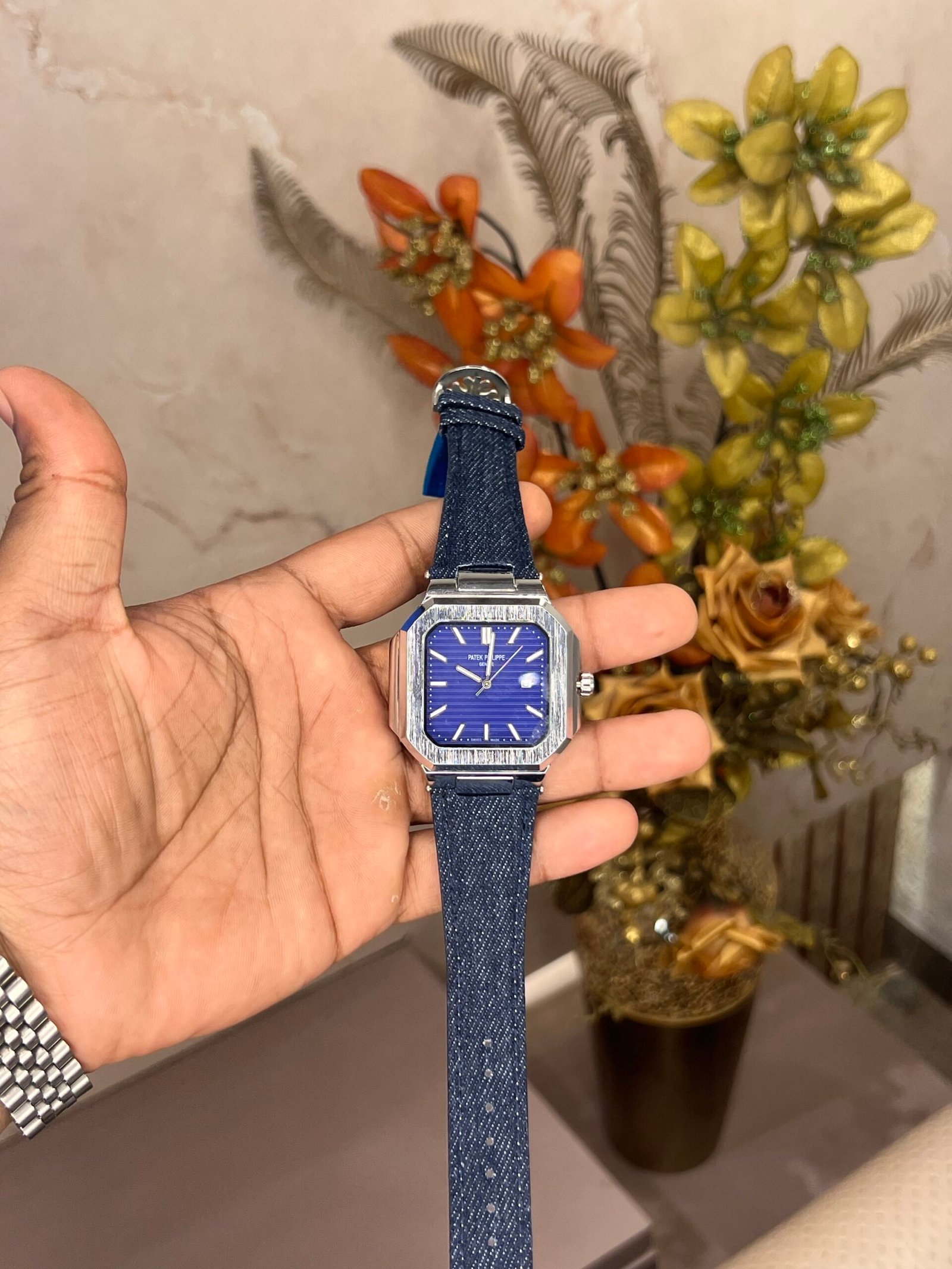 Patek Philippe