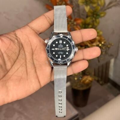 Omega seamaster heavy quality