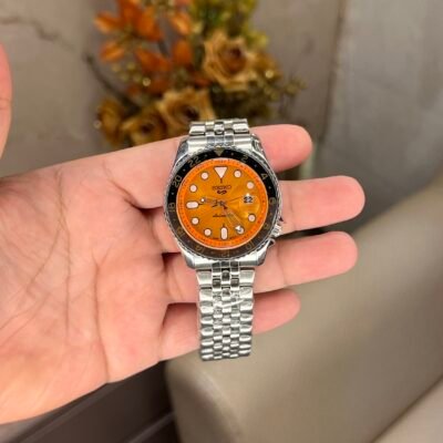 Seiko sports