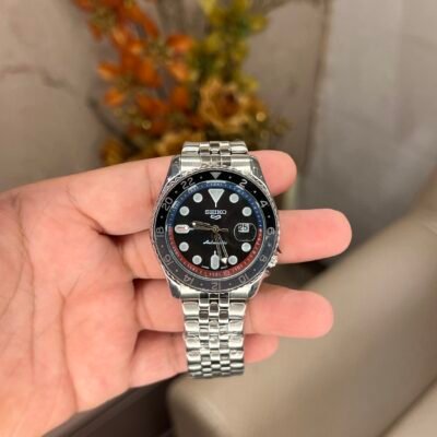 Seiko sports