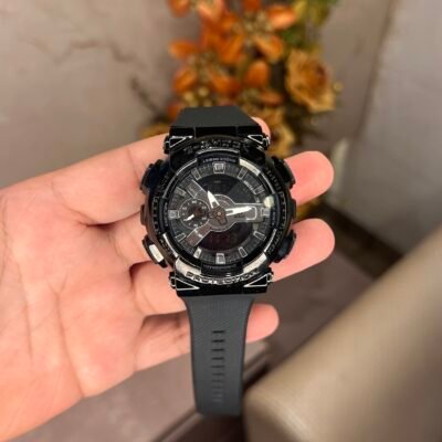 G shock