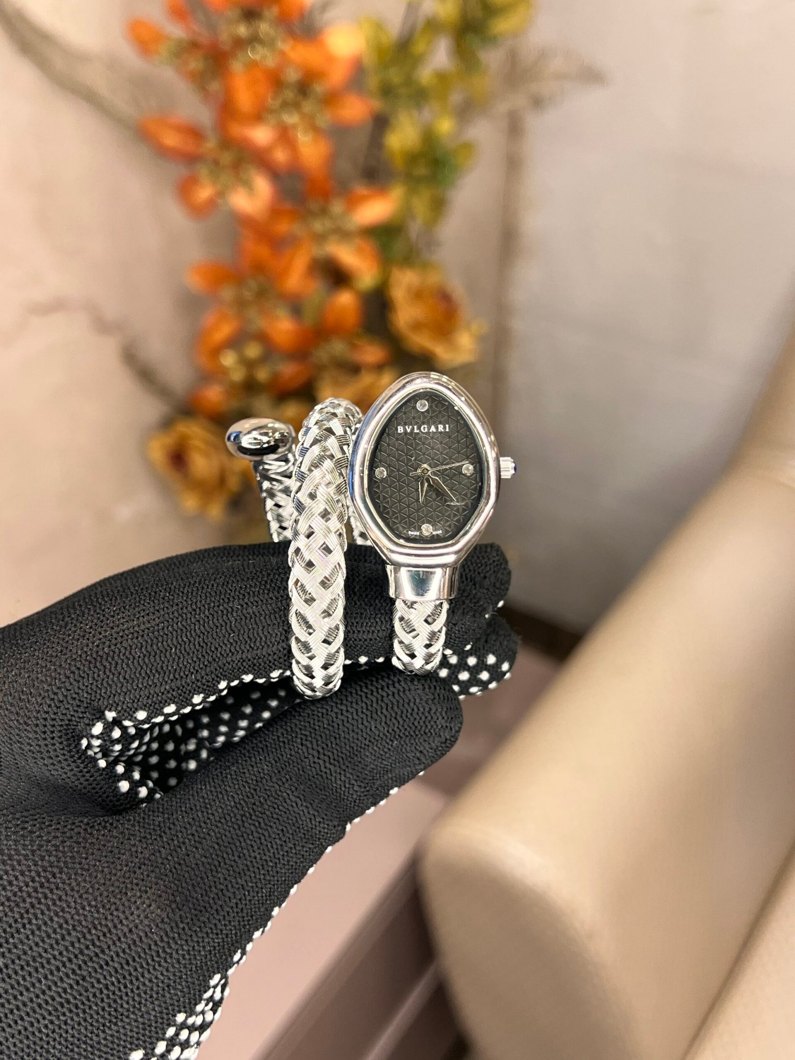 Bvlgari ladies