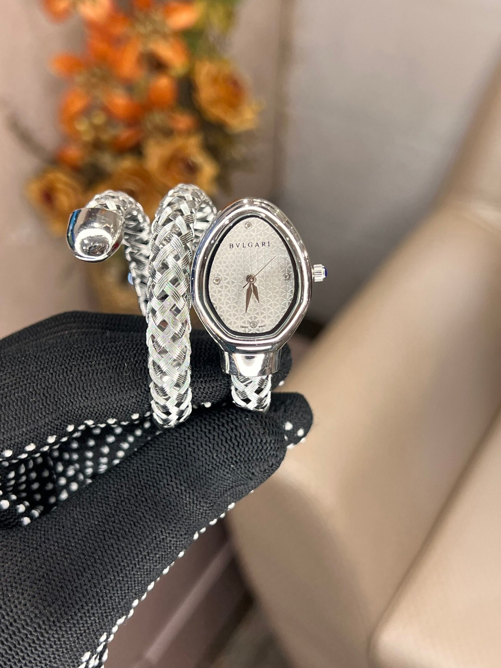 Bvlgari ladies
