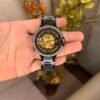 Cartier back open