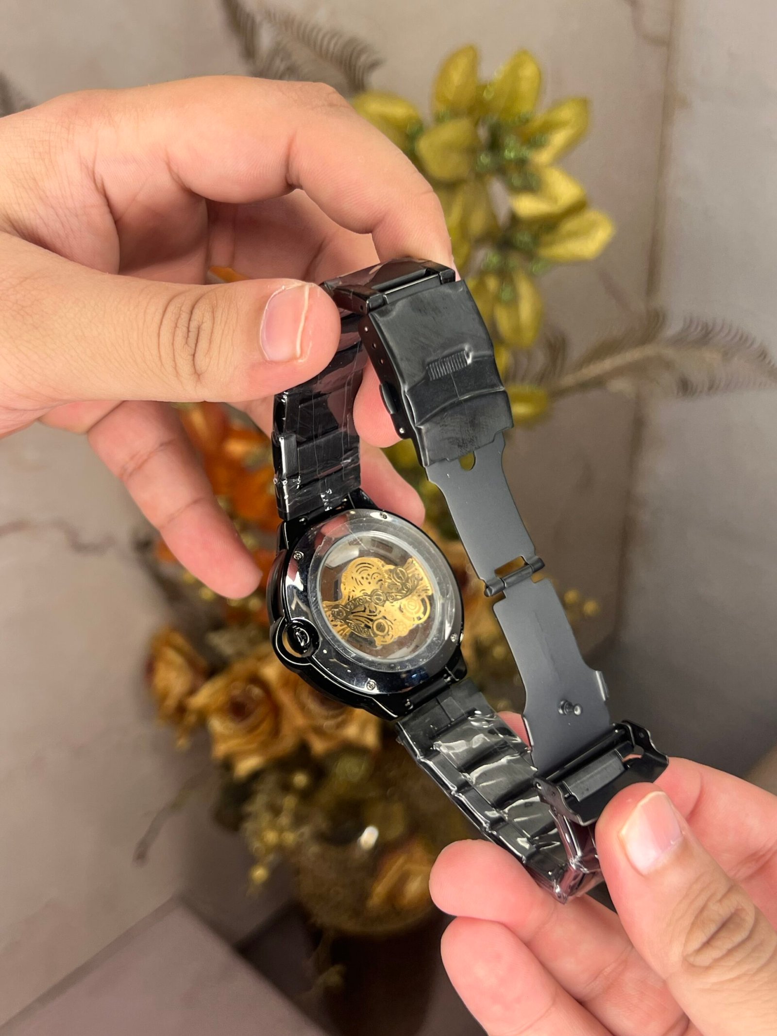 Cartier back open - Image 2