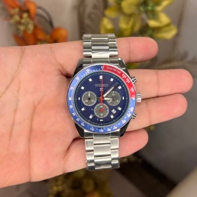 Seiko prospex