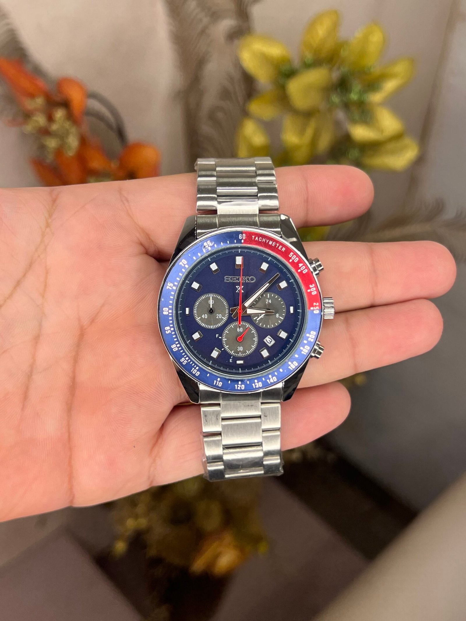 Seiko prospex