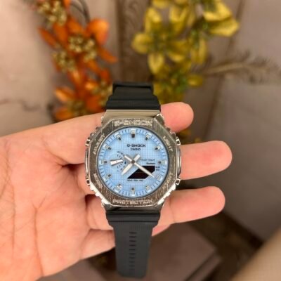 G shock