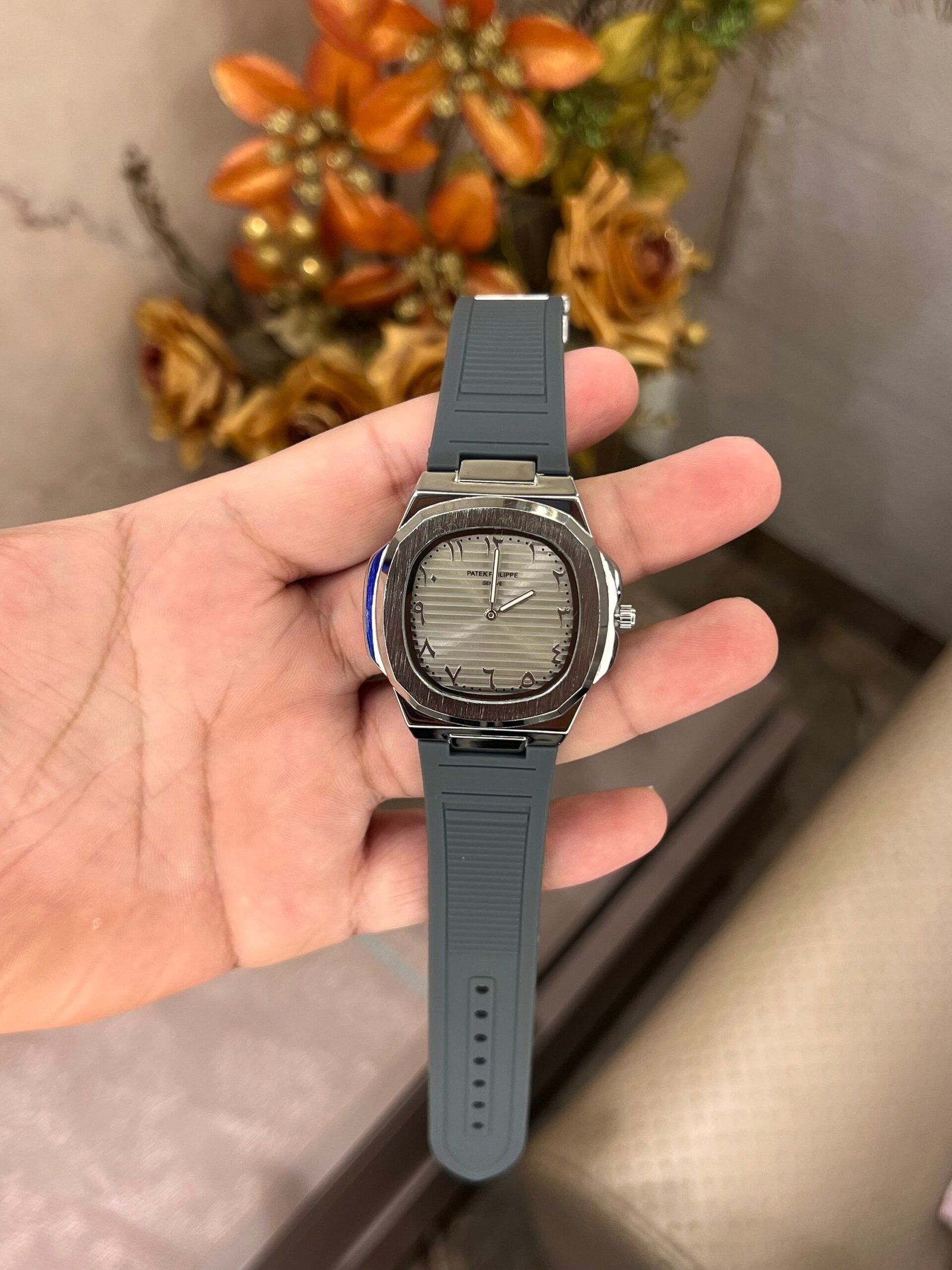 Patek Philippe slim - Image 2