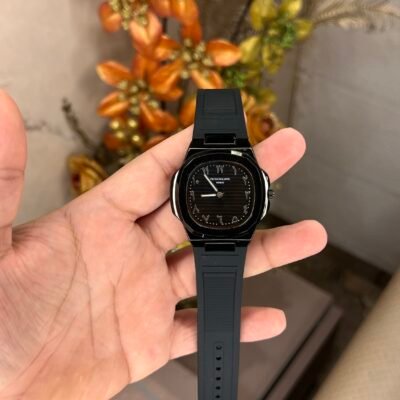 Patek Philippe slim