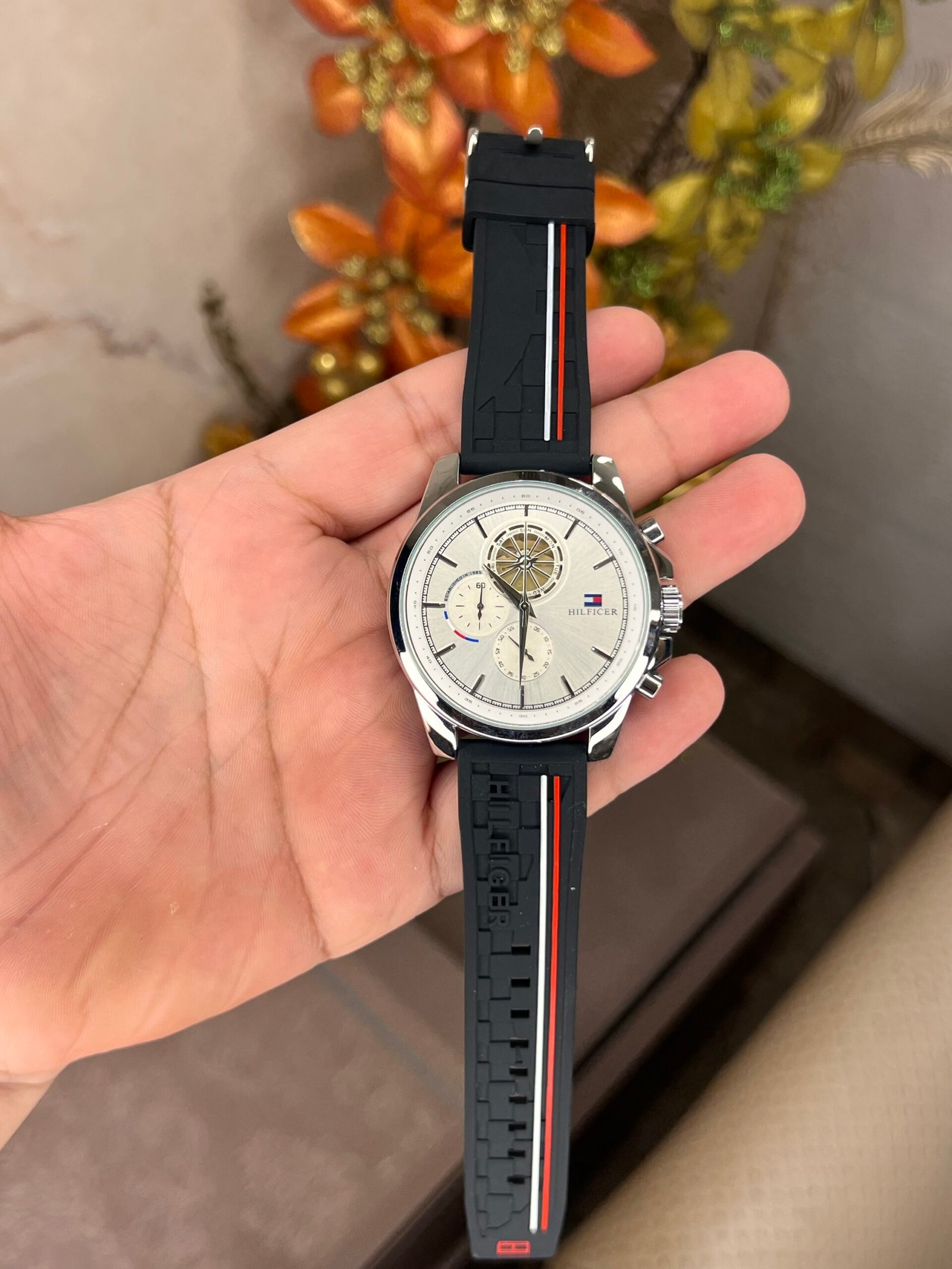 Tommy hilfiger