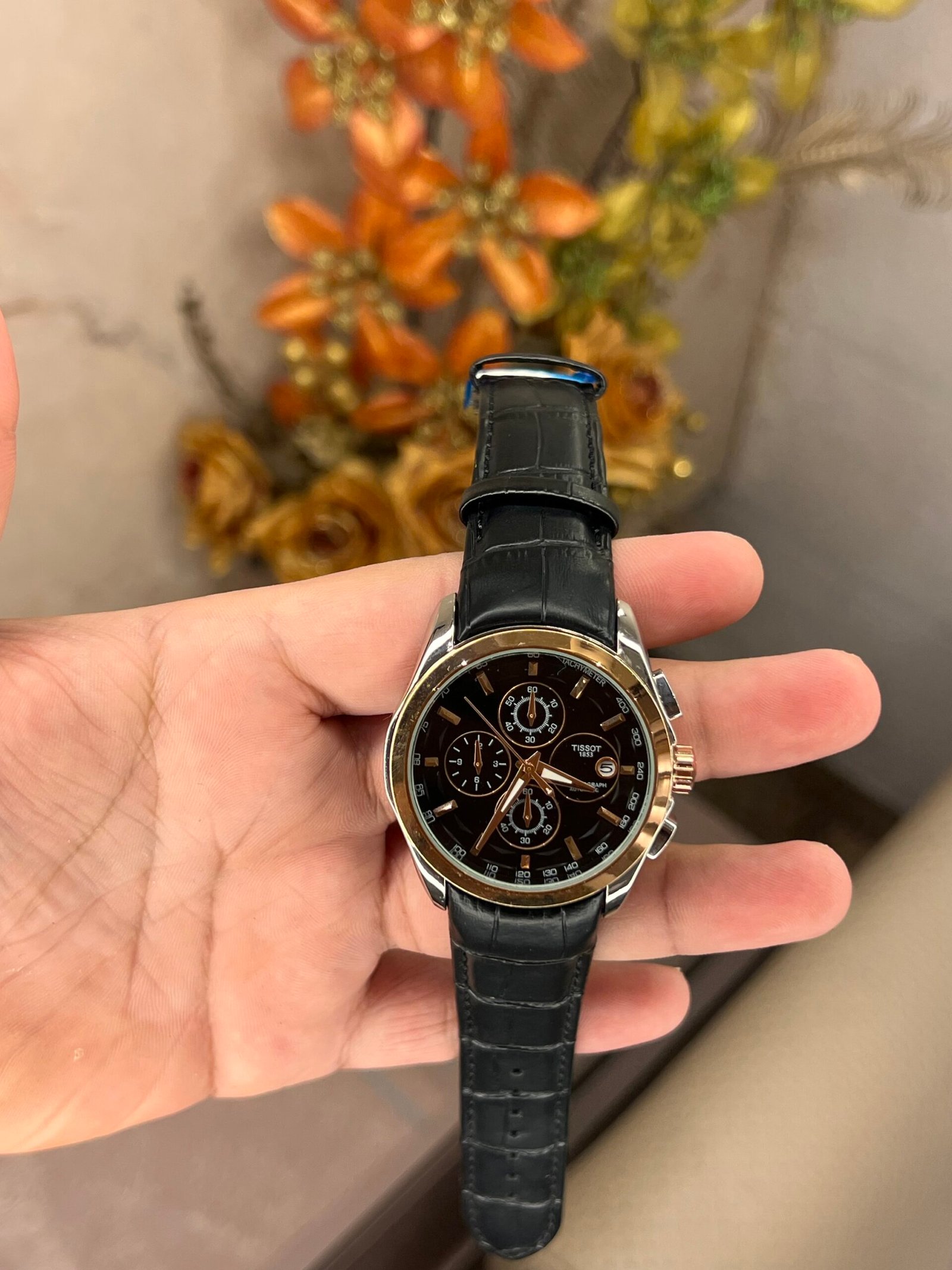 Tissot 1854