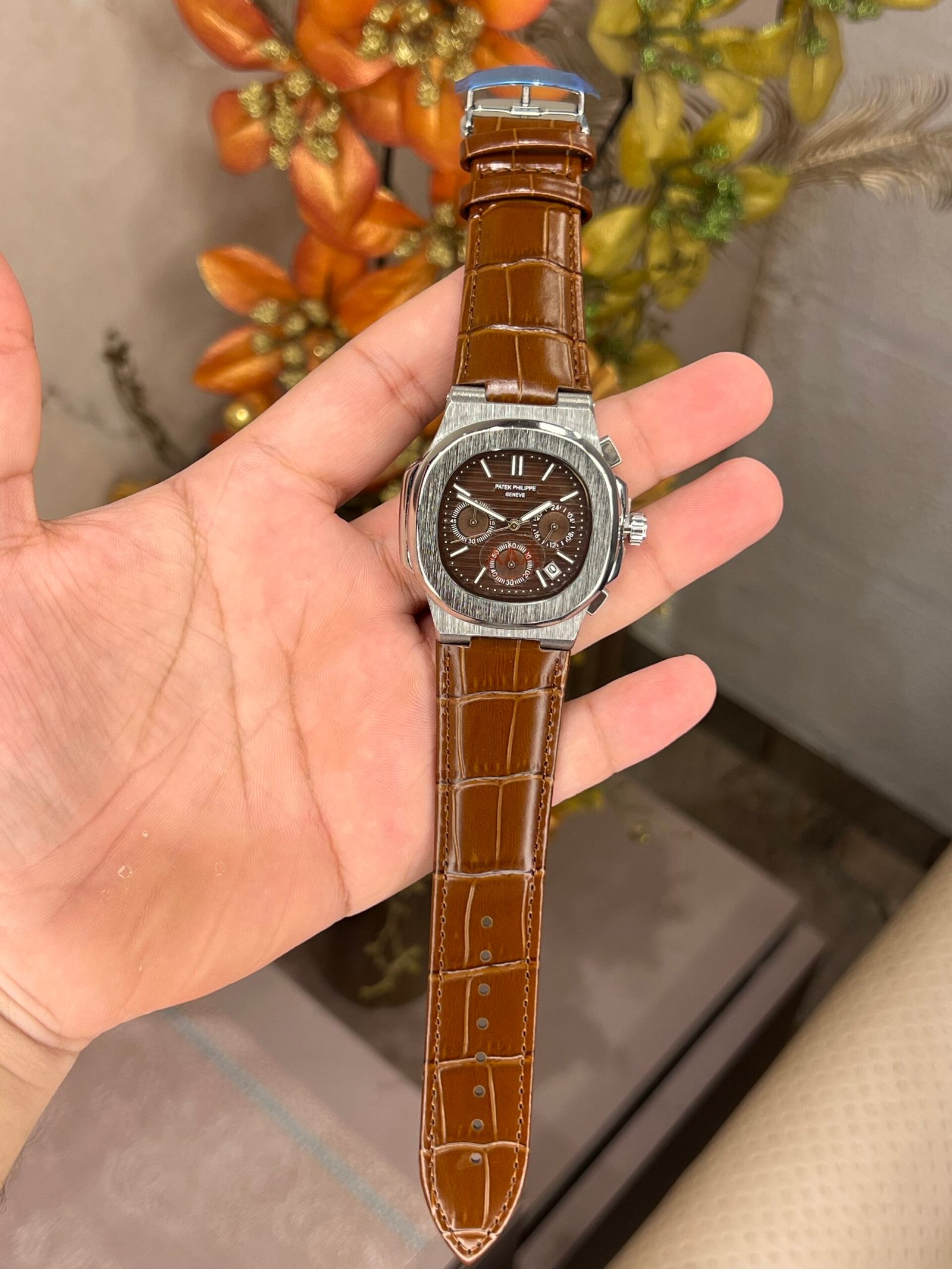 Patek Philippe