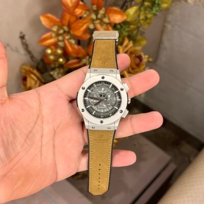 Hublot big bang