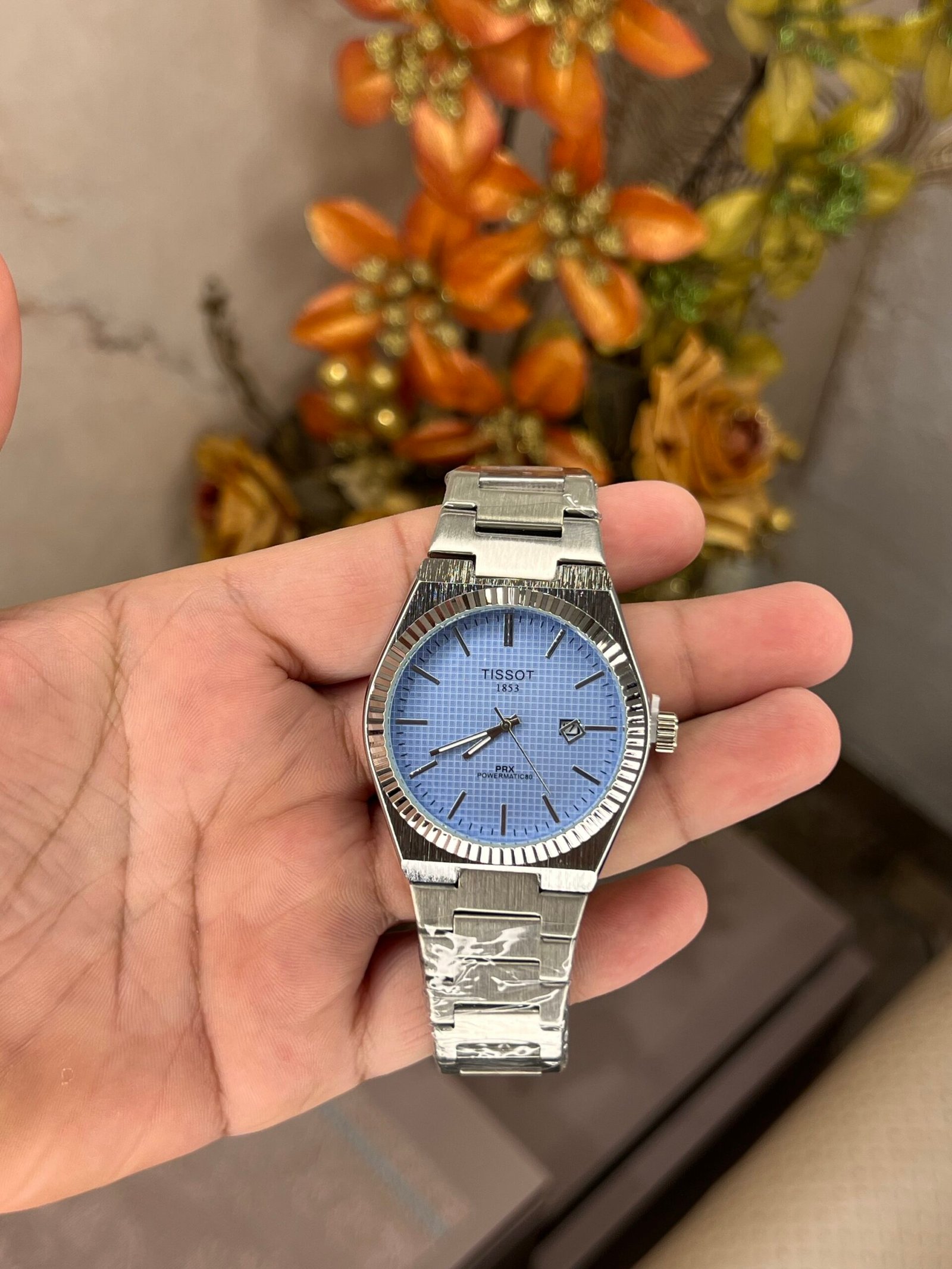 Tissot prx