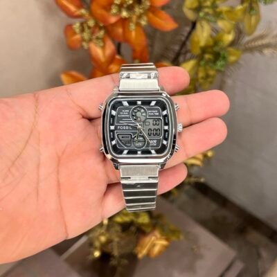 Fossil retro