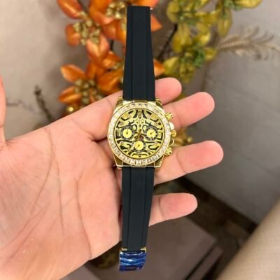 Rolex tiger