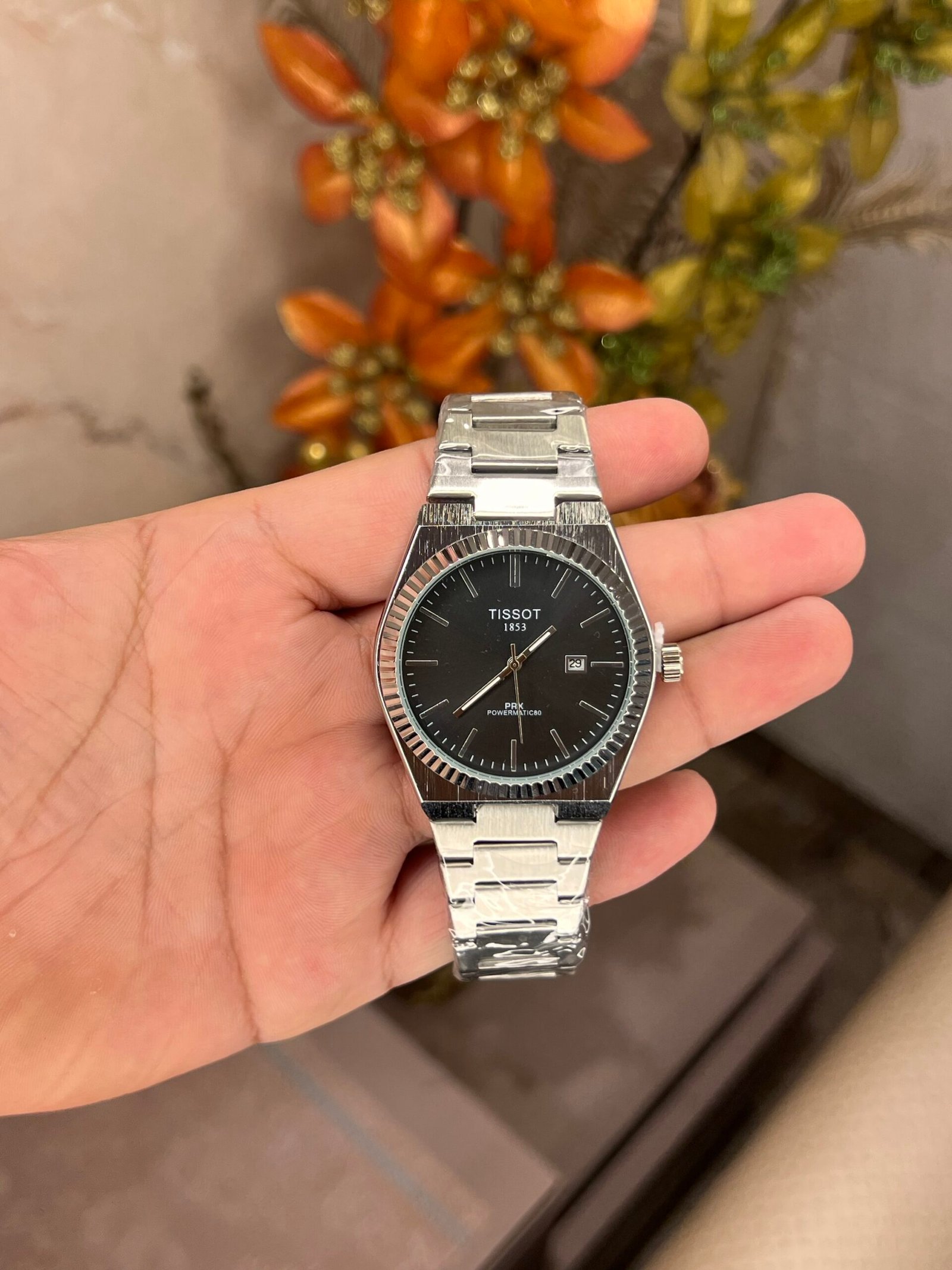 Tissot prx