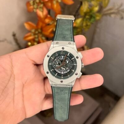Hublot big bang