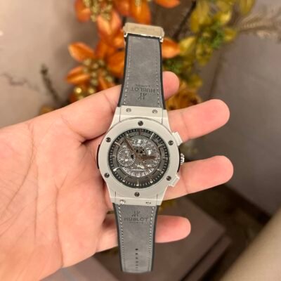 Hublot big bang