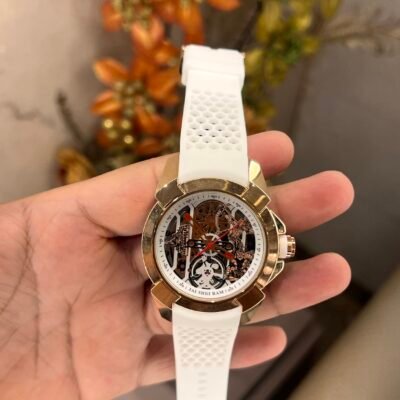 Jacob & co shri raam edition
