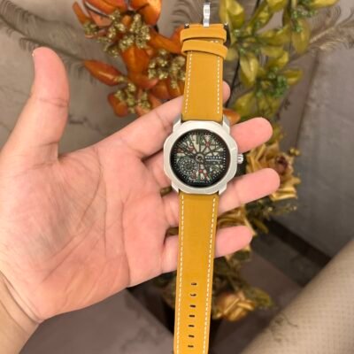 Bvlgari eightday