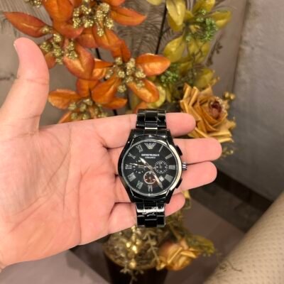 Armani exchange ceramic